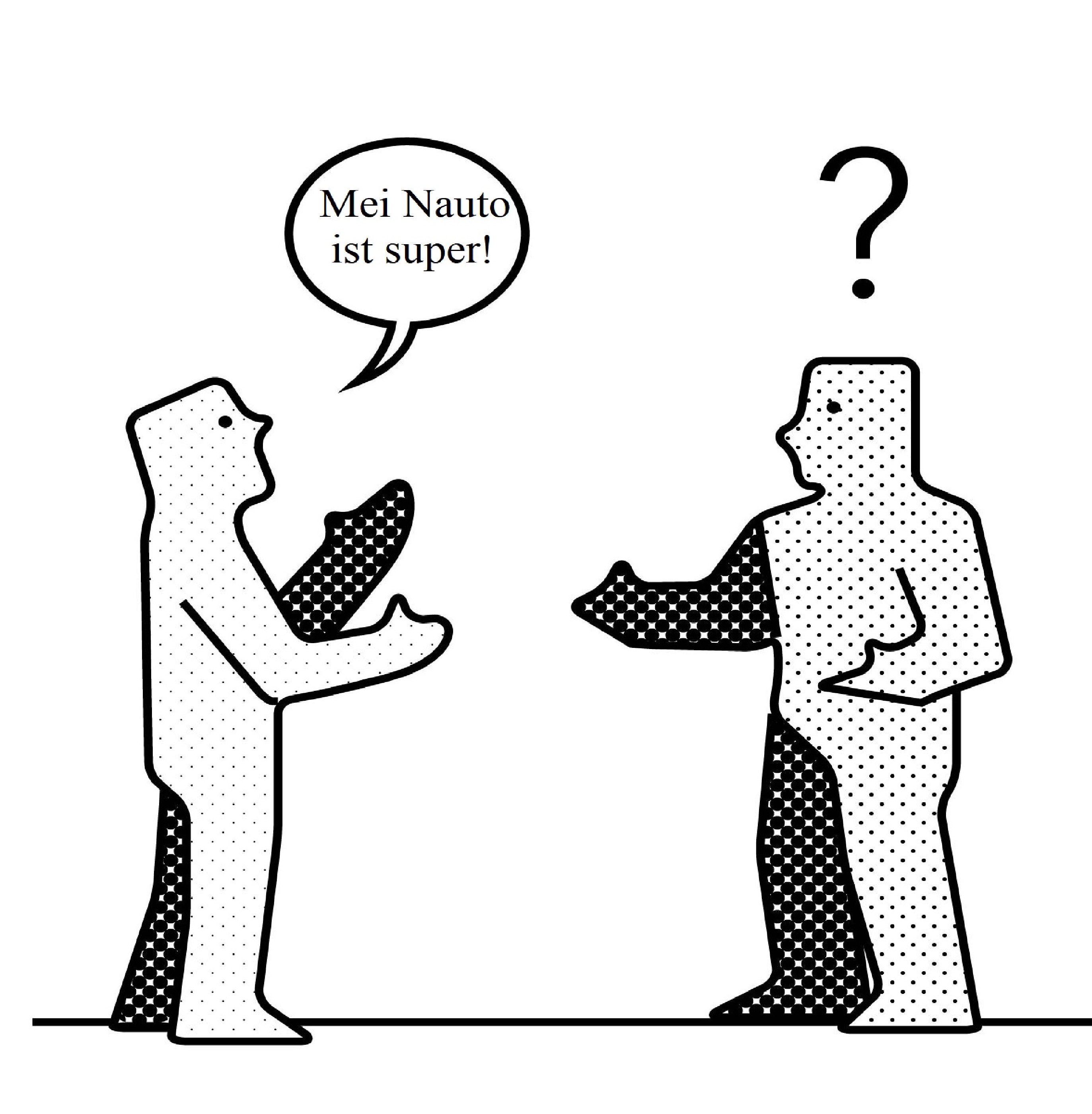 V slovnost R z Mein Deutsch